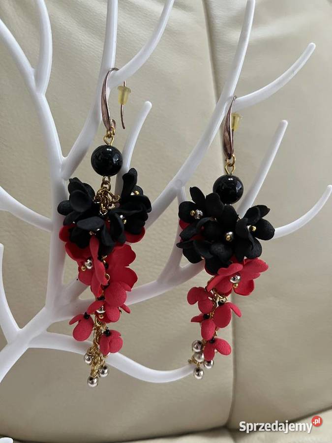 Kolczyki Stare Juchy