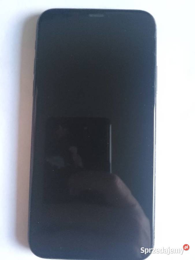 Iphone XS 256 gb sprzedam