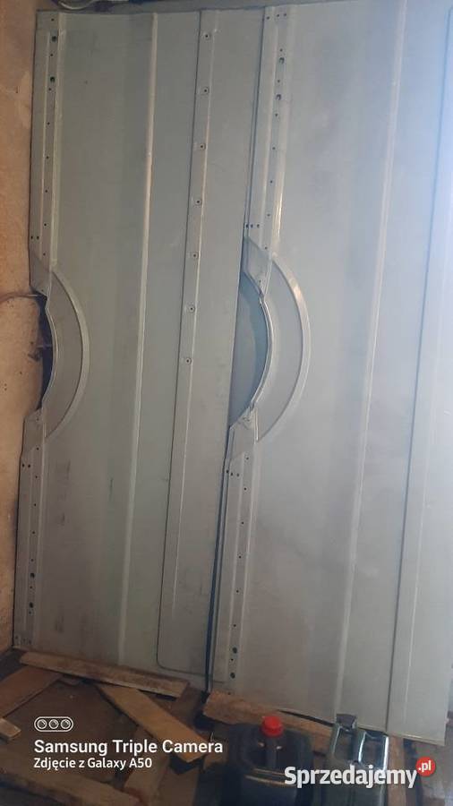 Man tge 2016 roku bok reperaturki Radom