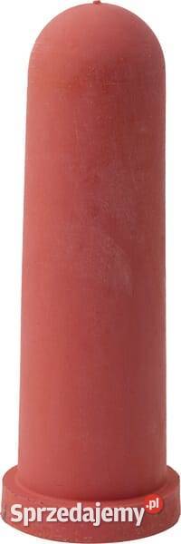 Smoczek Super czerwony 100 mm 5 1475KER Kamionna