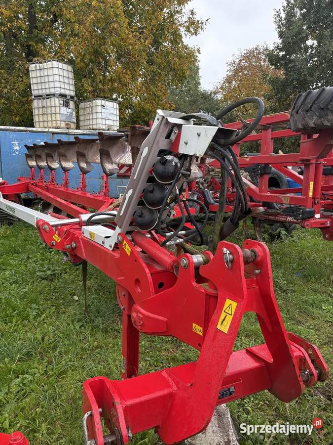 Pottinger servo 650 plus Morawsko sprzedam