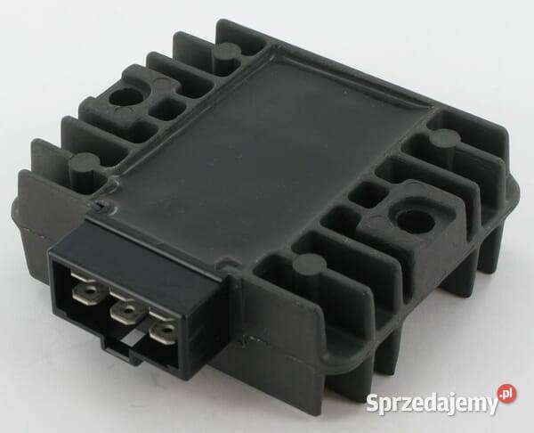 Regulator napięcia 210662004 Kamionna