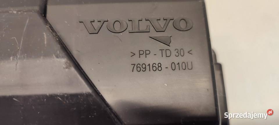 VOLVO XC40 LICZNIK VIRTUAL KOKPIT 32320737 dolnośląskie