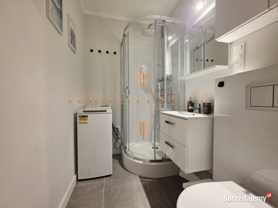 Mieszkanie 383m2 2 pokojowe Warszawa Piętro 2 mazowieckie