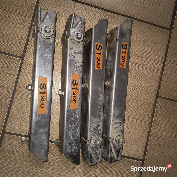 Rozsiewacz Amazone ZAU części Do rozsiewaczy i rozrzutników Biskupiec sprzedam