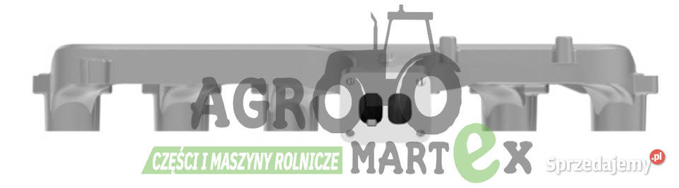 R535059 R524633 R535826 KOLEKTOR WYDECHOWY 6030 dolnośląskie Wichrów
