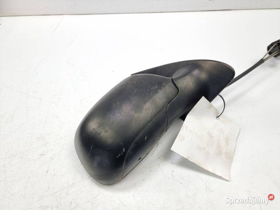 LUSTERKO PRAWE SKODA FABIA I Lipno sprzedam