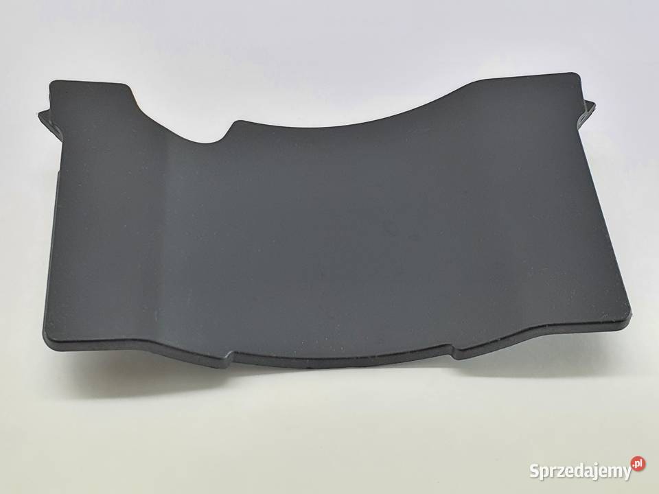 OSLONA ZASLEPKA WYPELNIENIE POKRYWA PEUGEOT Janowice