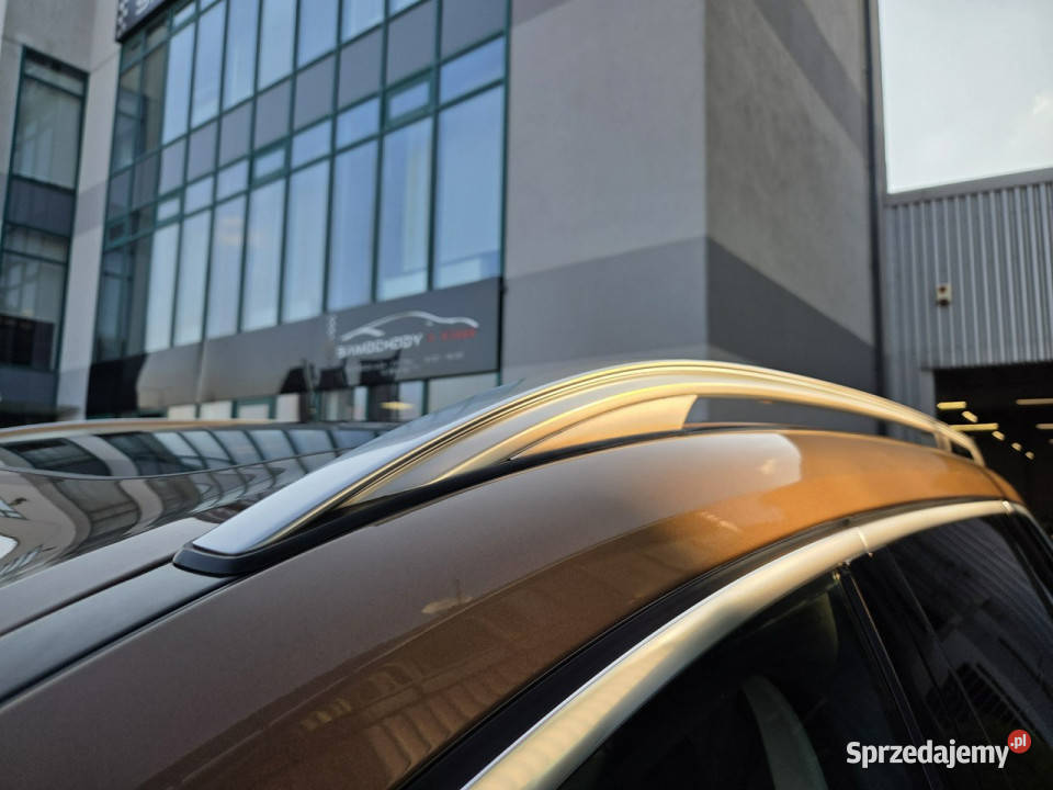 BMW X7 40i 340 Masaże Wentylacja Sky Lounge Hak relingi dachowe X7 Węgrzce