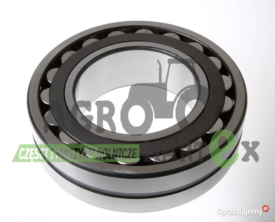 05903872 05903872 ŁOŻYSKO REDUKTORA OBROTU JCB dolnośląskie Wichrów sprzedam