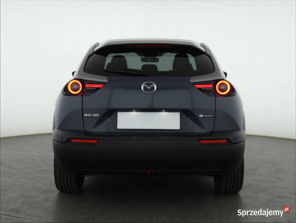 Mazda MX30 eSkyactiv nieuszkodzony Piaseczno