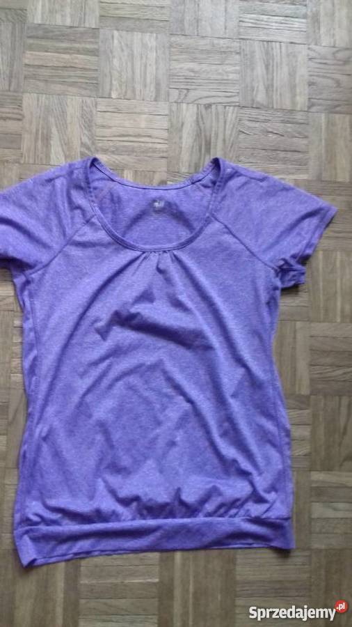 Bluzka S H&M pomorskie Gdańsk