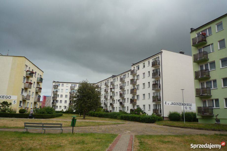 3pokojowe zachodniopomorskie Koszalin