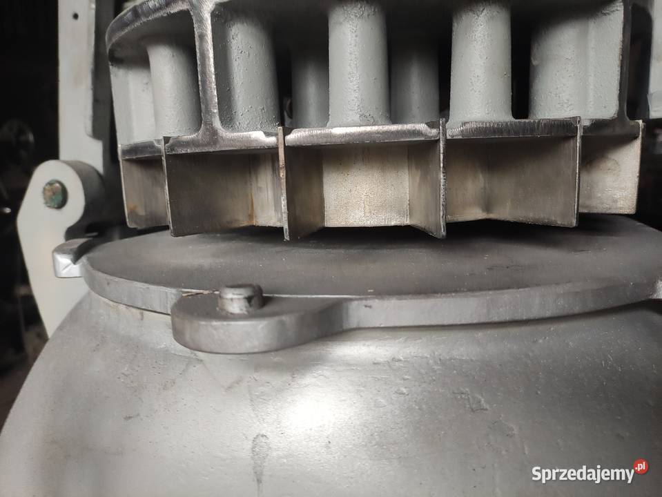 Dzielarka półautomat record do bułek śląskie Chorzów sprzedam