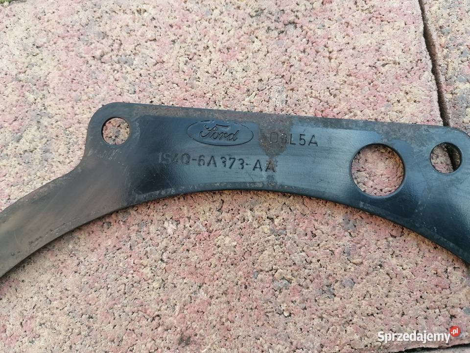 DYSTANS SKRZYNI 1S4Q6A373AA FOCUS MK1 18 TDCI lubuskie Skwierzyna