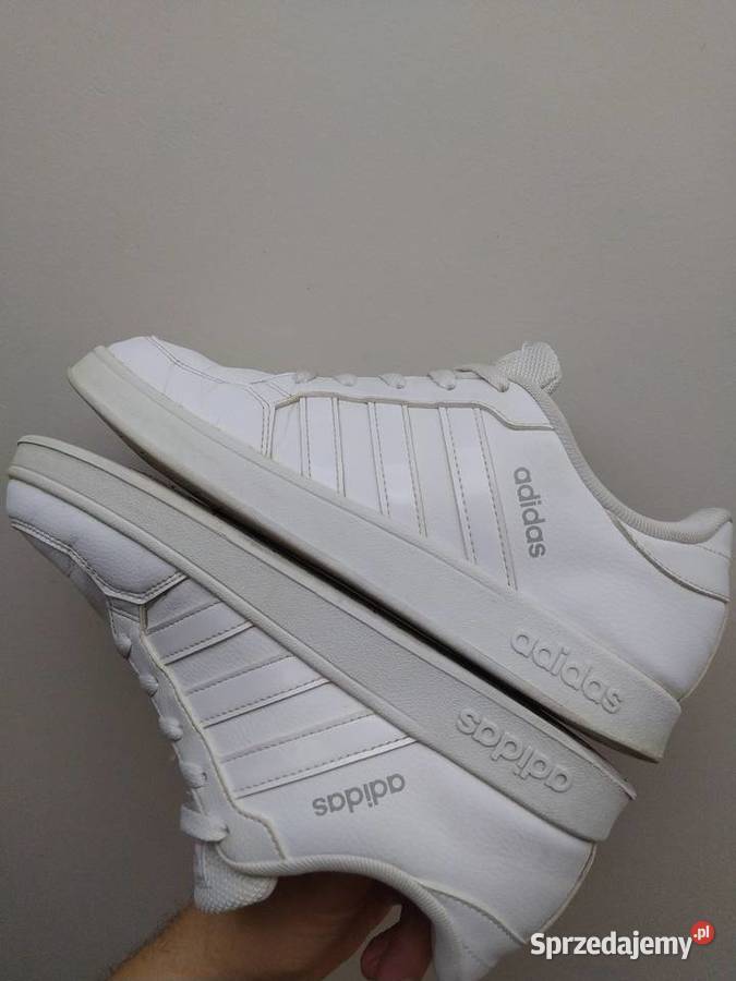 Adidas 38 Breaknet trampki tenisówki adidasy Obuwie sportowe Kraków sprzedam