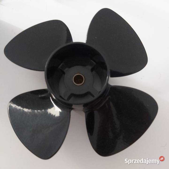 Sruba uciągowa tohatsu mercury 8 99 4 łopatki Bydgoszcz