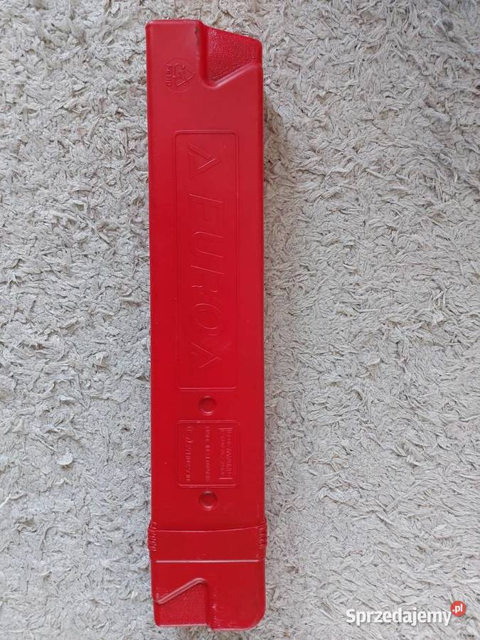 Trójkąt ostrzegawczy