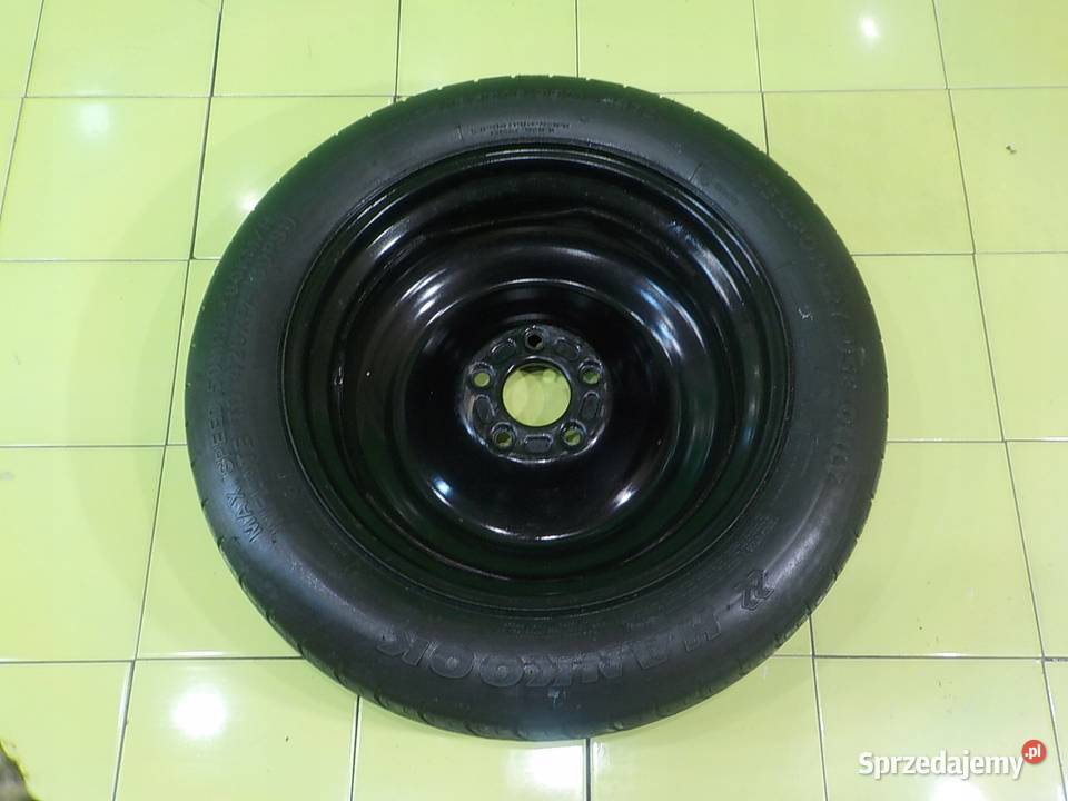 FORD MONDEO MK4 GALAXY MK3 S kolo dojazdowe Suków sprzedam