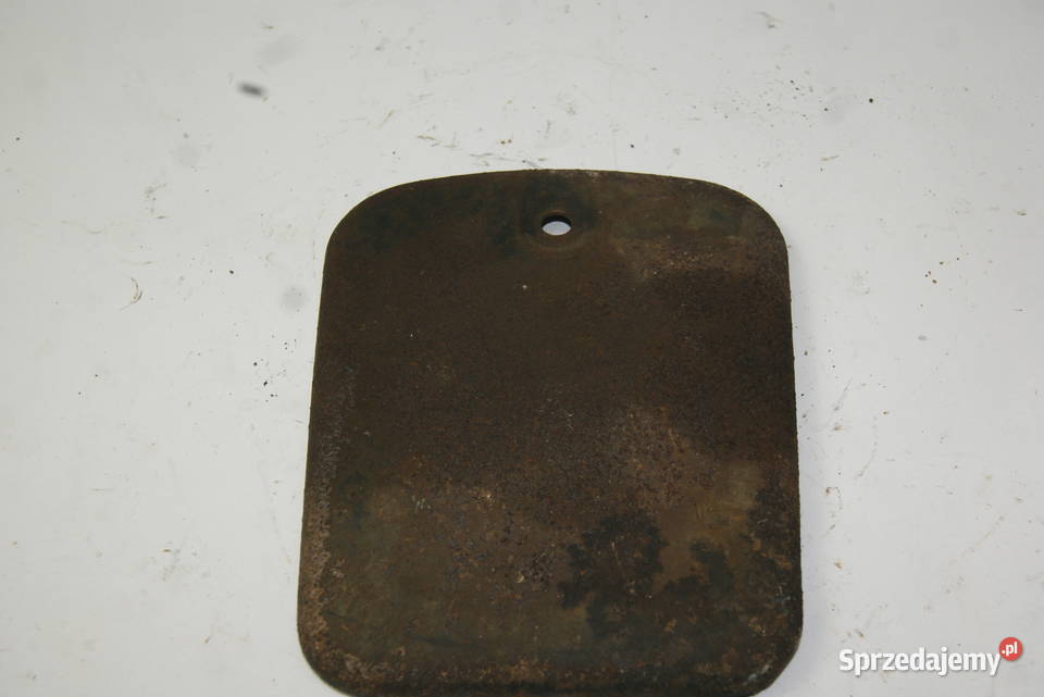 KLAPKA ZBIORNIKA ZAWIAS DKW BMW ADLER NSU śląskie Rybnik