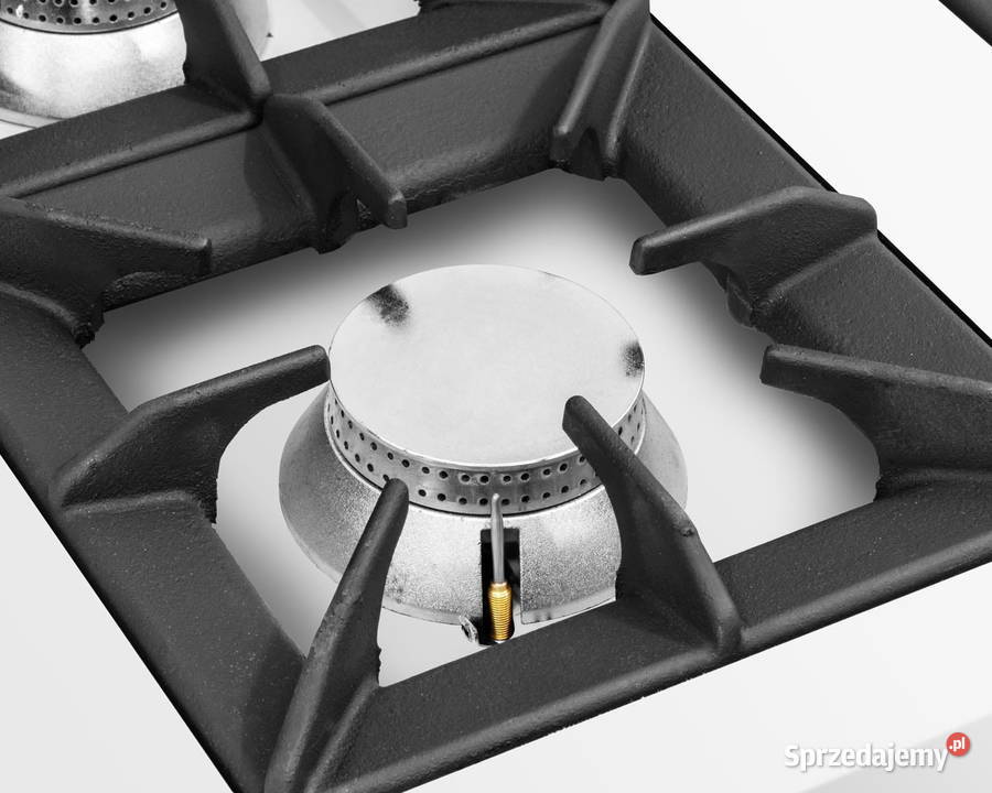 Kuchnia gazowa wolnostojąca 4 palnikowa RQ403554 sprzedam