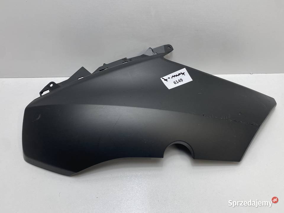 YAMAHA X XMAX 1823 CZACHA CZASZA PRAWA OWIEWKA Siedlce