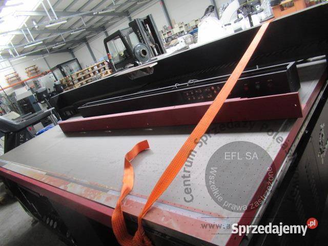 Drukarka stołowa RedOn FB 3020 UV LED 2024r Magnice