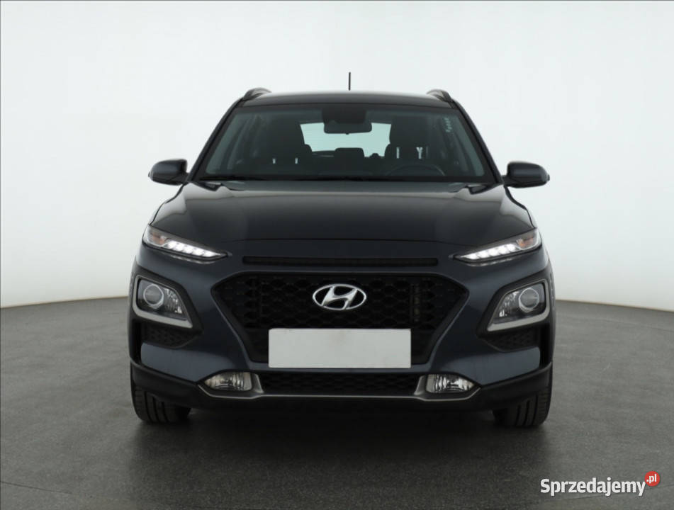 Hyundai Kona 10 TGDI Piaseczno