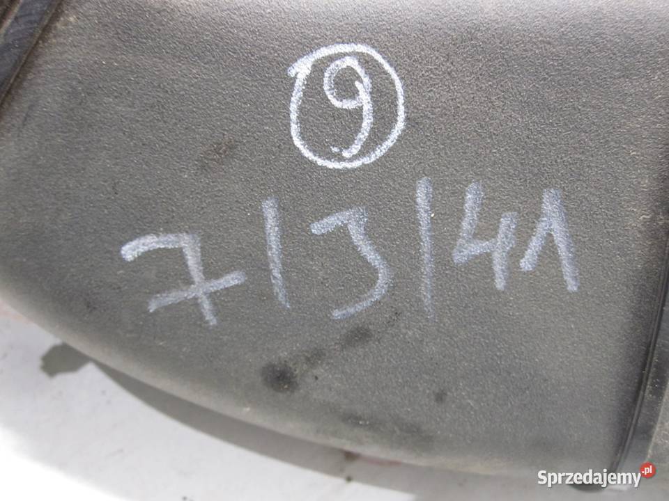 OUTLANDER II 08r rura dolot powietrza 1505A312 świętokrzyskie