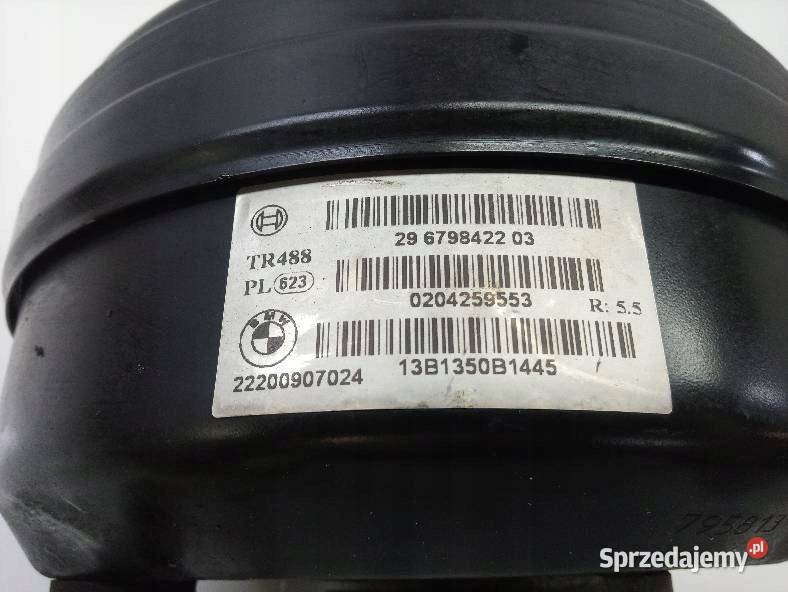 POMPA HAMULCOWA SERWO 0204259553 20 D F30 Bmw sprzedam