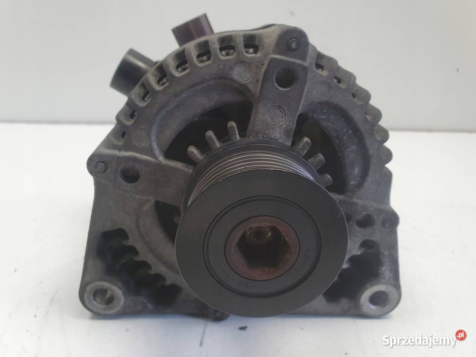 Volvo S40 II V50 20 D ALTERNATOR 3M5T10300YE Janów