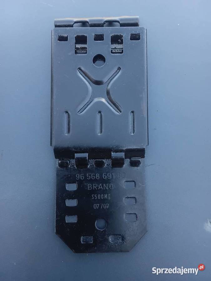 Klin pod koło 2 Milejewo