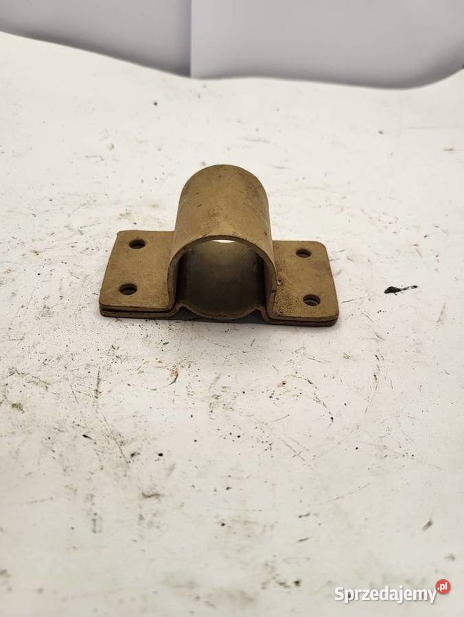 MOCOWANIE ZUNDAPP SACHARA BMW Rybnik