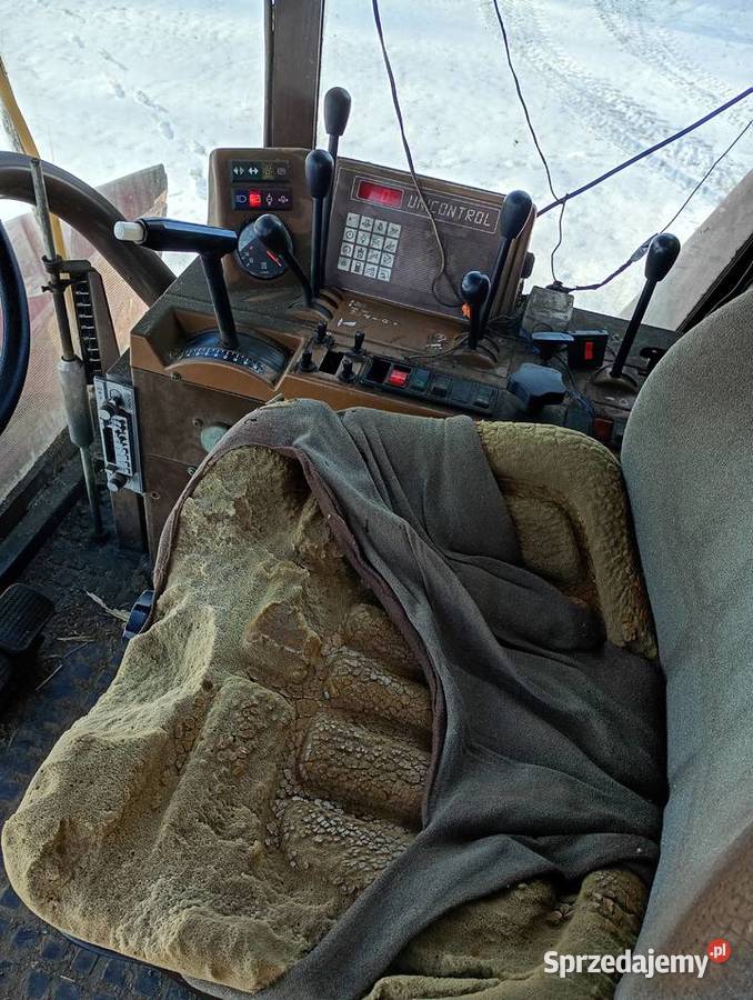 Massey ferguson 29 podkarpackie