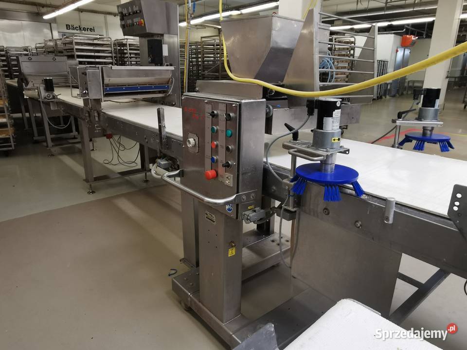 Linia do ciasta Seewer Rondo RONDOLINE Rzeszów