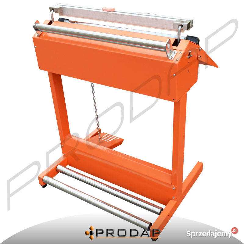 ZGRZEWARKA NOŻNA STALOWA SF600C Częstochowa