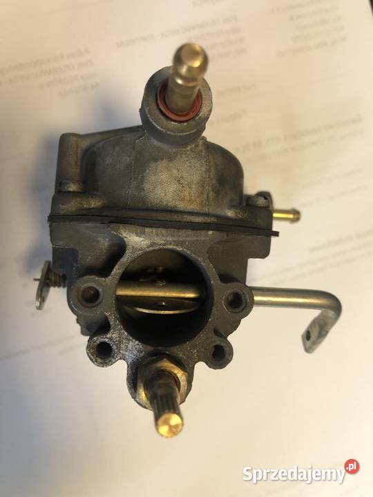 Johnson Evinrude Gaźnik 315174 4 2T sprzedam