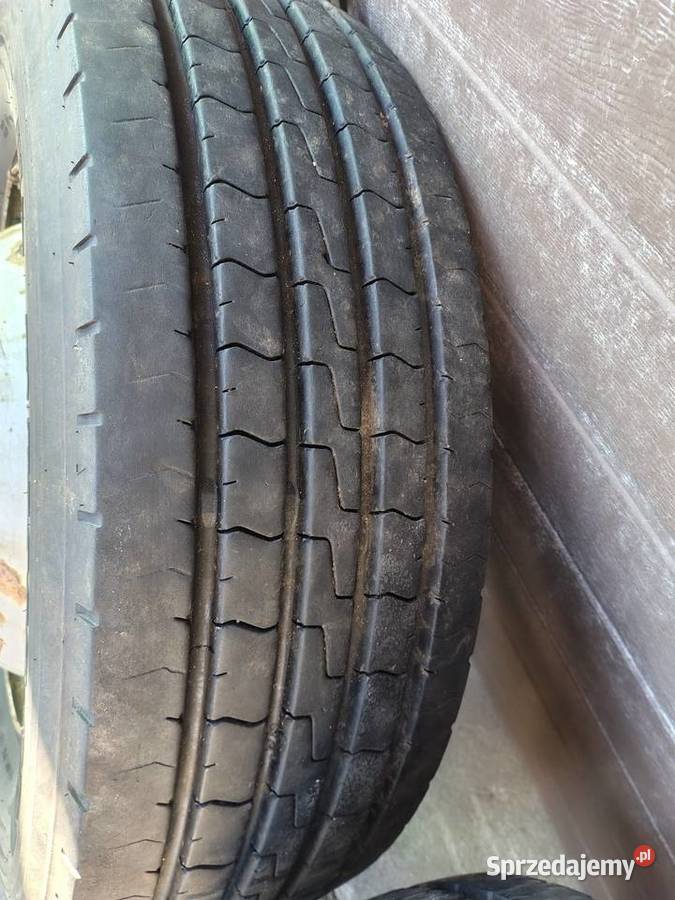 Koła 26570R195 3 sprzedam