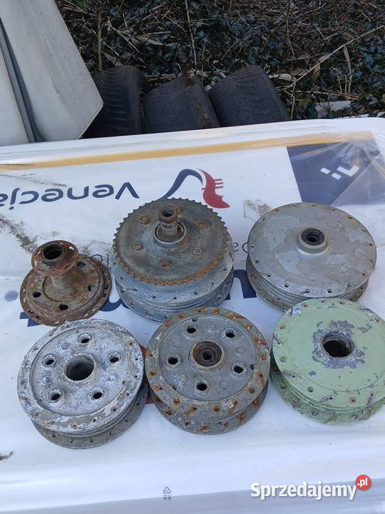 Wsk Shl Wfm piasty koła łódzkie Wartkowice