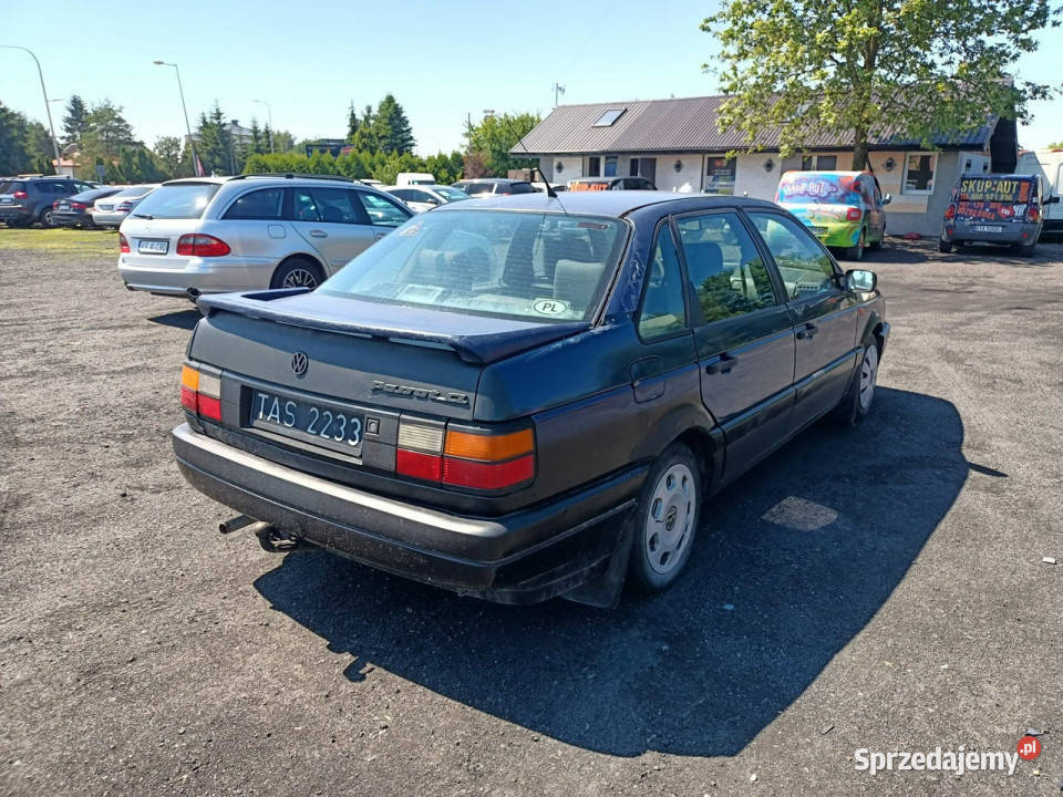 Volkswagen Passat Volkswagen Passat 18 92r B6 Tarnów sprzedam