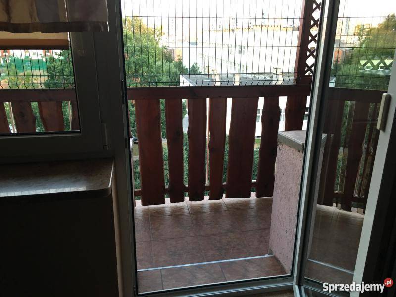 4 pokojowe mieszkanie Łódź Retkinia 75m2 sprzedam