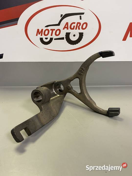 Widełki 12 biegu AGCO Massey Ferguson 3383502M4 nieuszkodzony Białystok