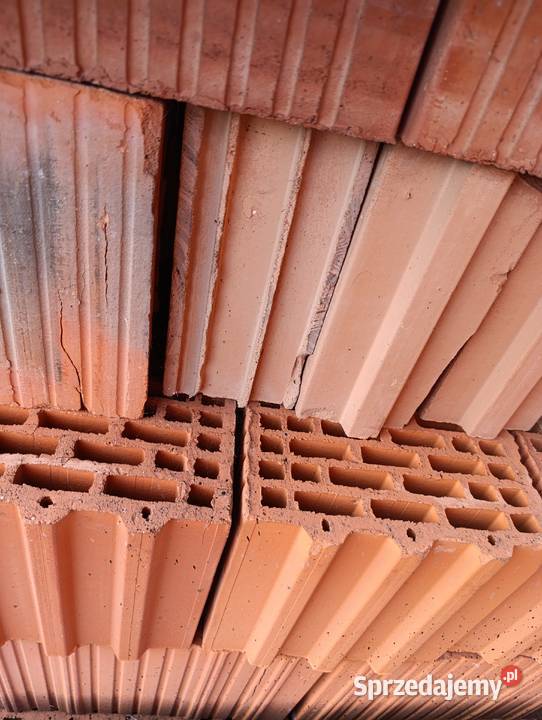Pustak ceramiczny Oleśnica sprzedam