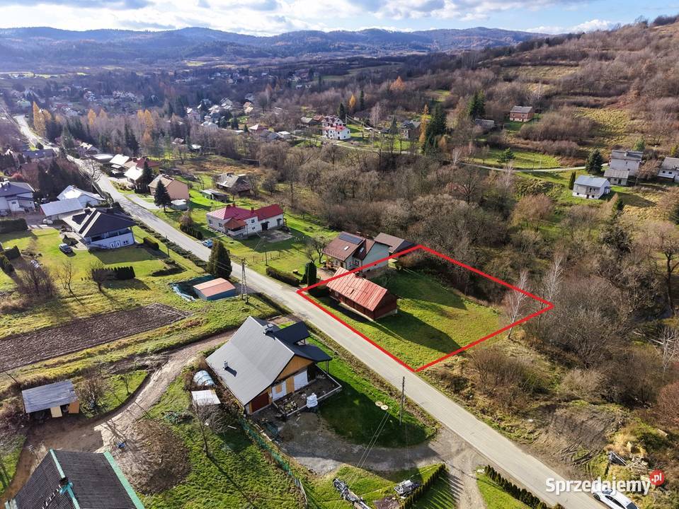 Dom na sprzedaż Głojsce Sprzedaż