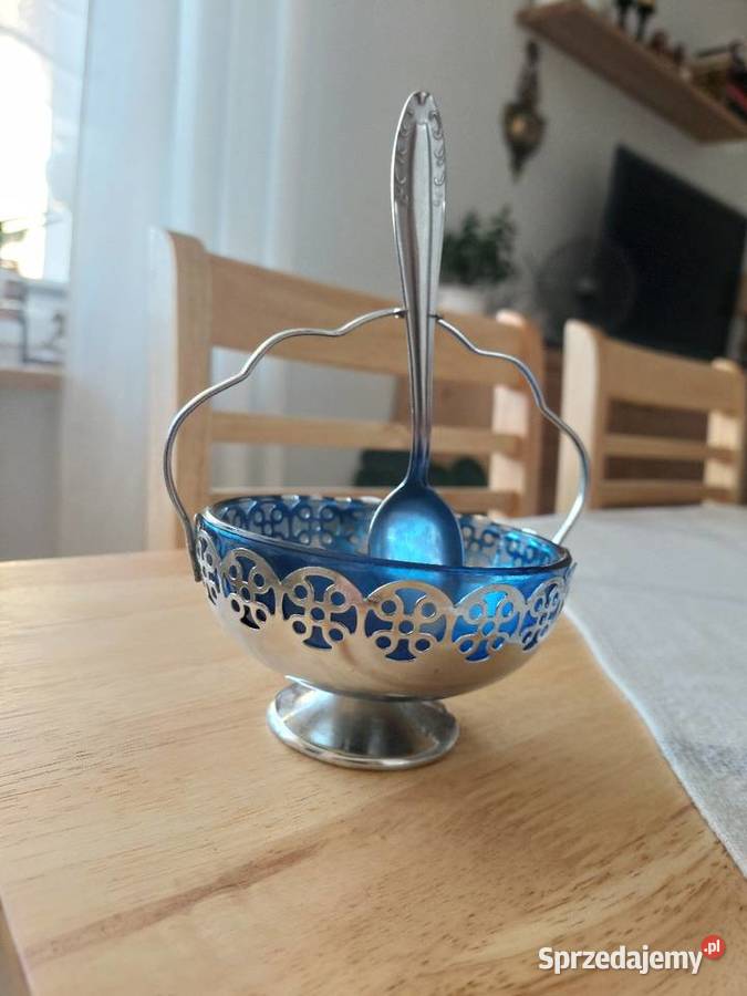 Cukierniczka PRL Mirosławiec