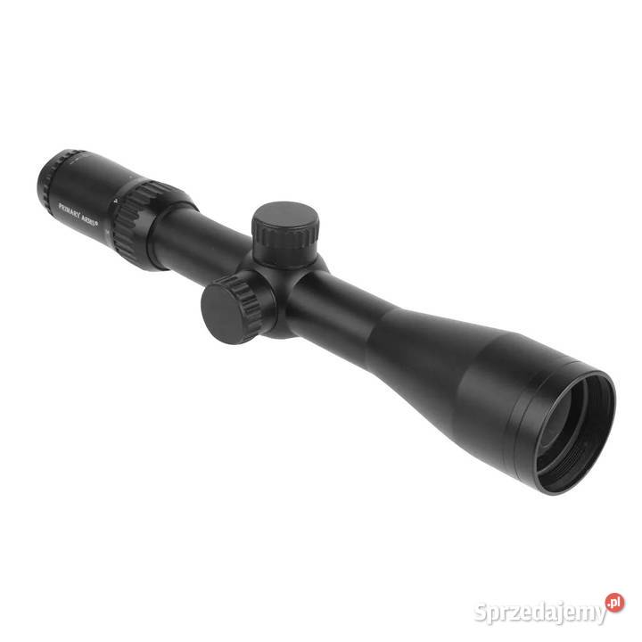 Luneta celownicza Primary Arms Classic 39x44 mm sprzedam