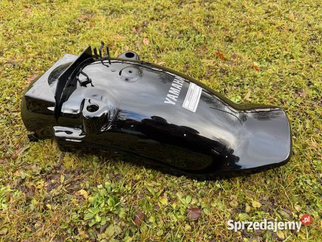 Błotnik Yamaha VMAX 1200 V tylny tylni tył Jelenia Góra
