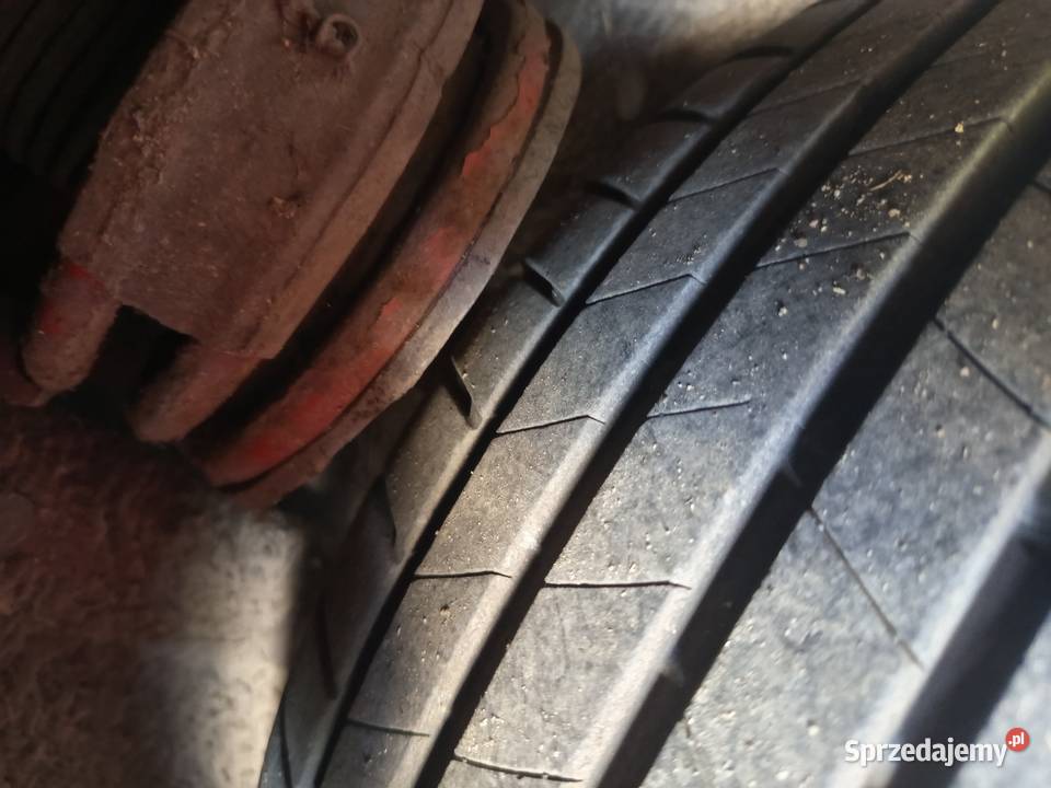 Opona letnia Bridgestone 16 Radom sprzedam