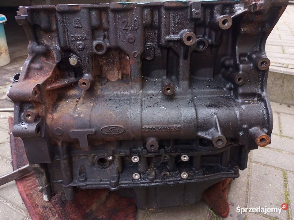 Ford mondeo Mk 3 20 tdci 130 zachodniopomorskie sprzedam