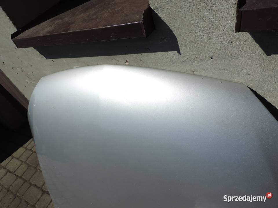 MASKA OPEL CORSA C Z147 Maski Nowy Sącz